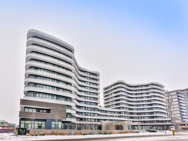 810 - 99 The Donway W, Banbury-Don Mills, Toronto