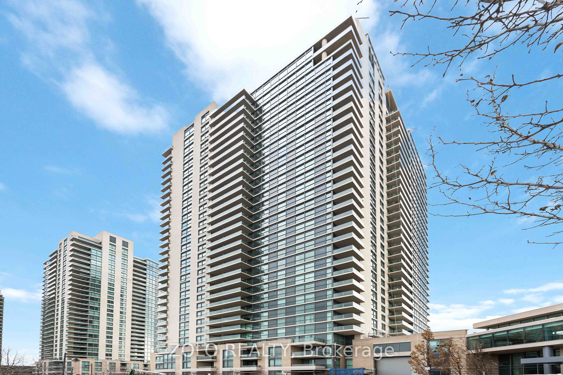 225 Sherway Gardens Road  Toronto Rentals at