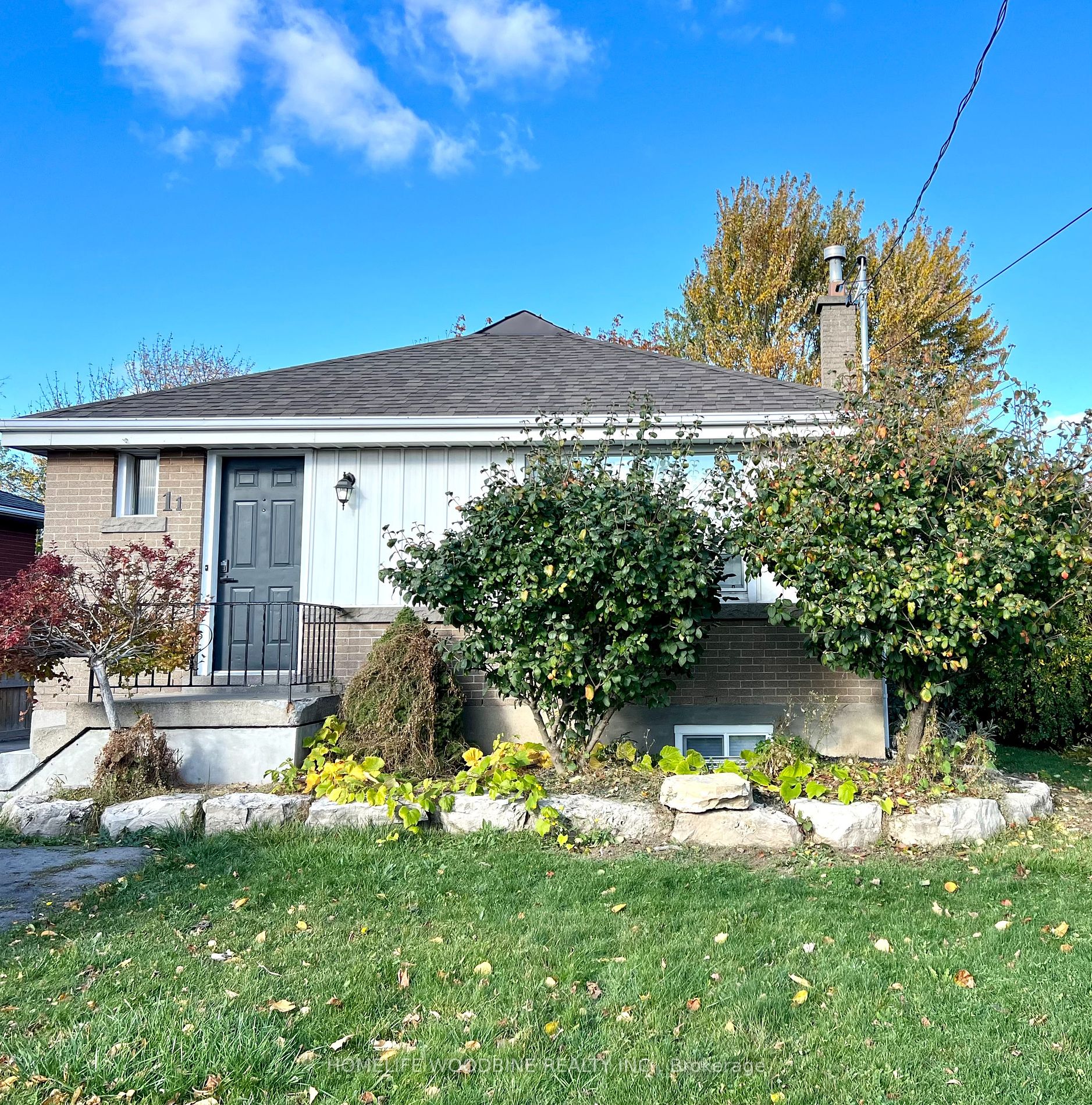 Upper-11 Cheryl Cres - Residential for Lease in Hampton Heights, Hamilton