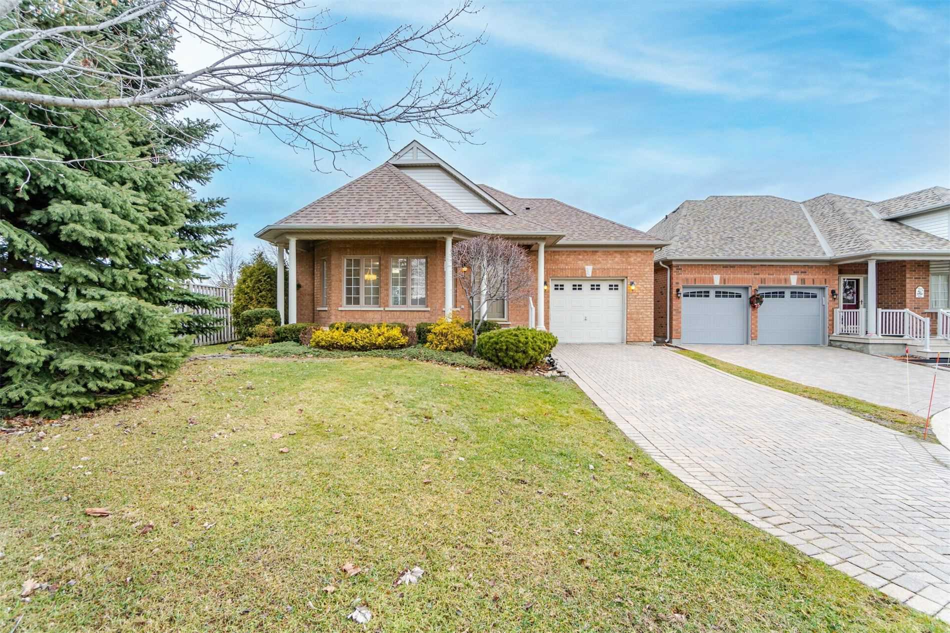 34 Falconwood Pl Condominium for Sale in SandringhamWellington