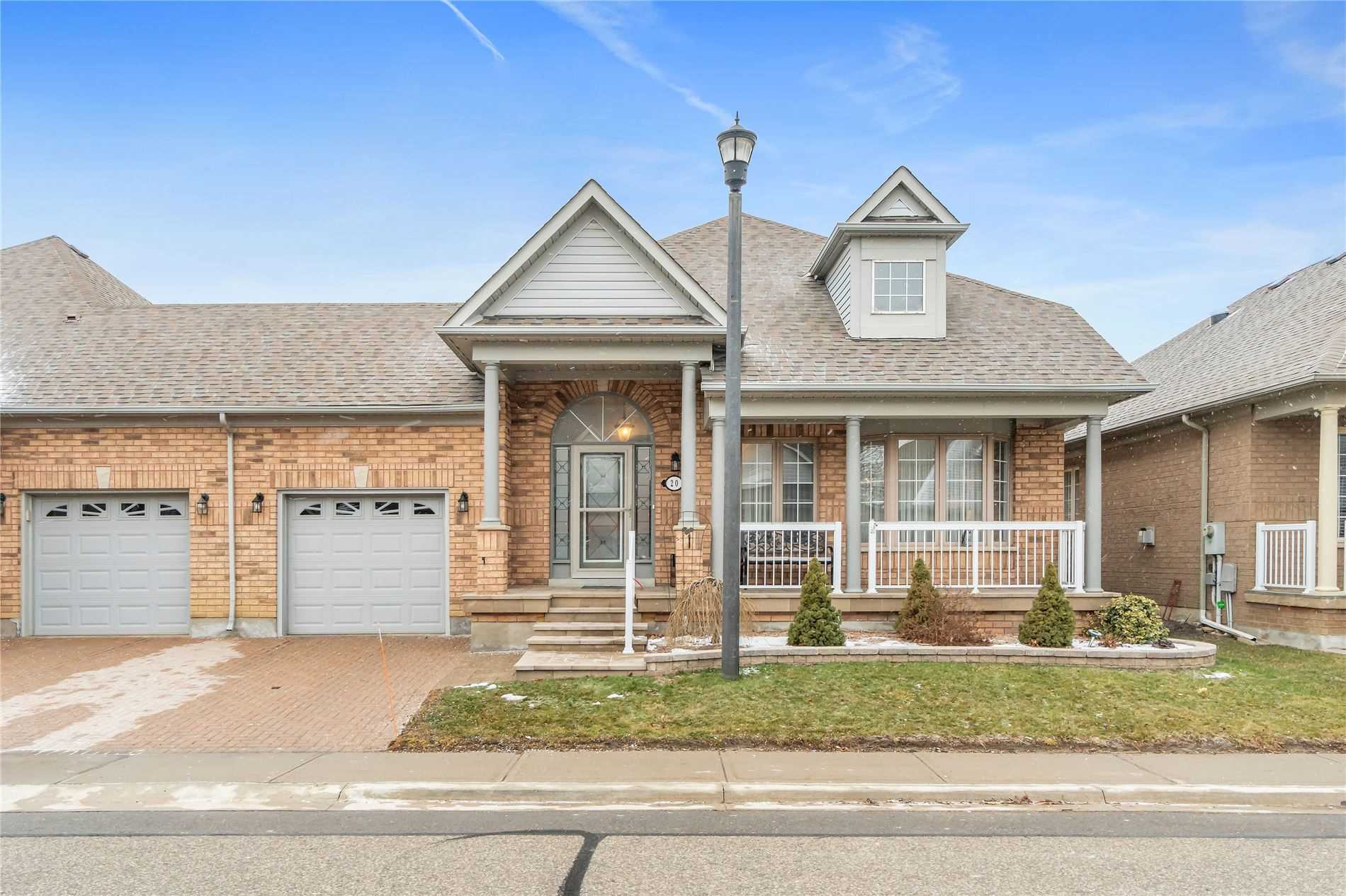 20 Amberhill Trail Residential for Sale in Sandringham Wellington